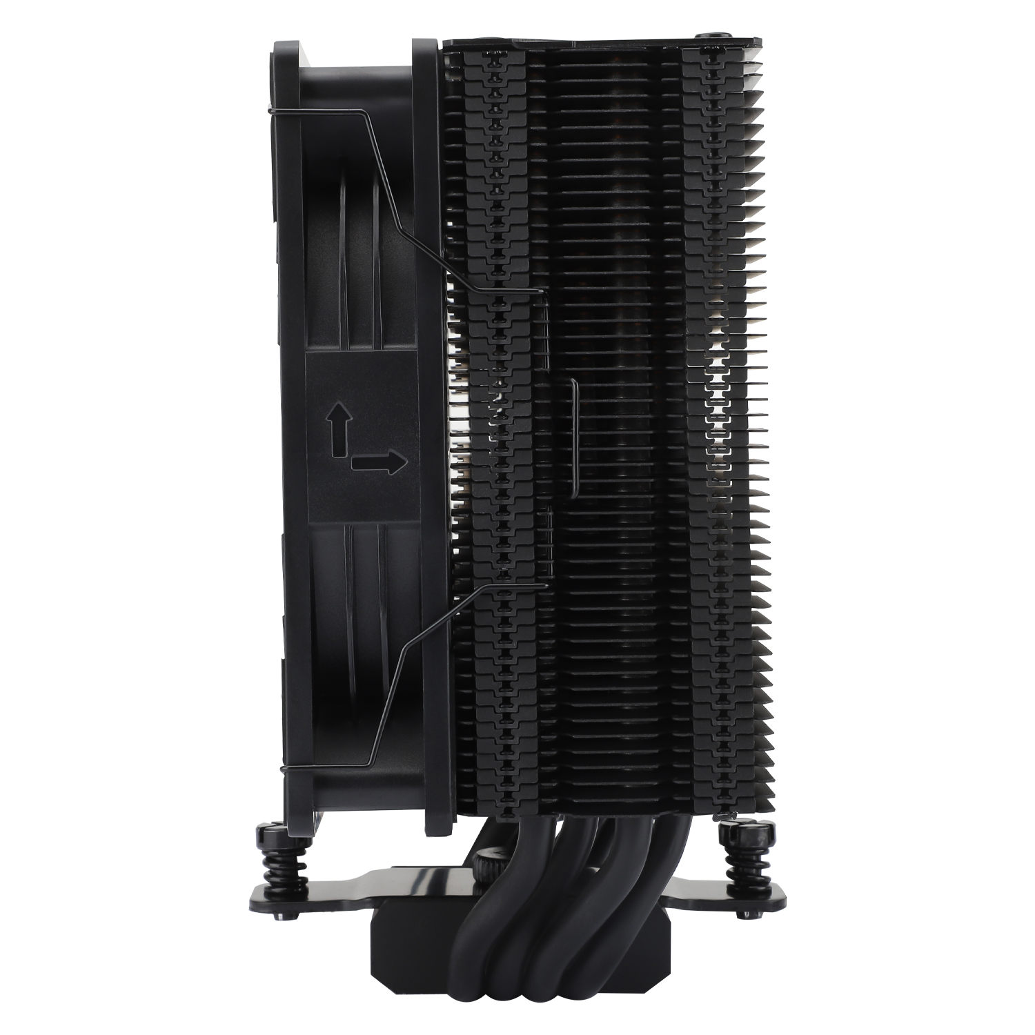 Thermalright Assassin Spirit 120 EVO ARGB Air Cooler 