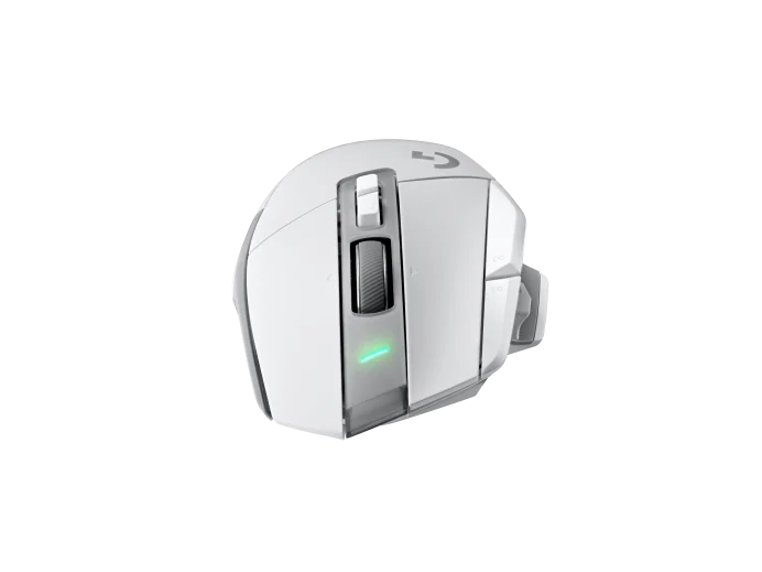 Logitech G G502 X PLUS Wireless RGB Gaming Mouse