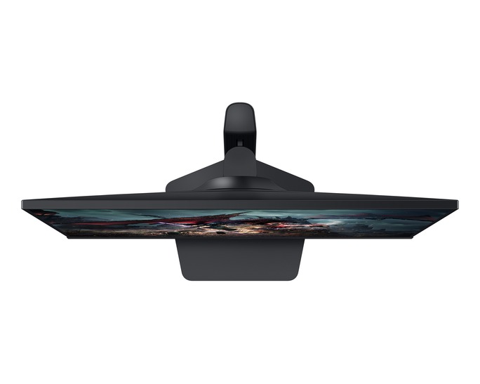 Samsung Odyssey G5 G50D QHD 27" 180Hz Gaming Monitor