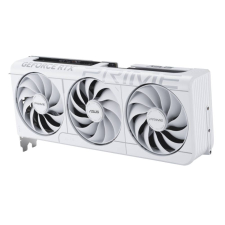 كرت الشاشة أسوس برايم جيفورس RTX 5070 OC إديشن بسعة 12 جيجابايت من نوع GDDR7