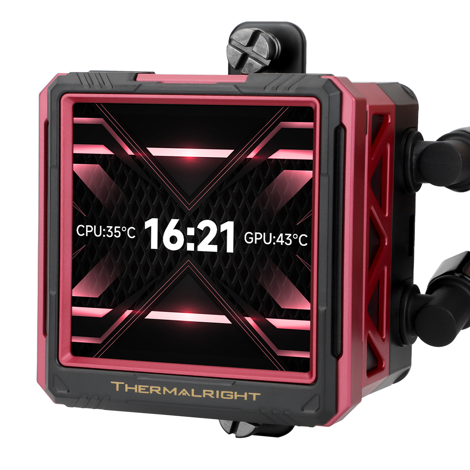 مبرد مائي ثيرمالرايت فروزن وارفريم ألترا