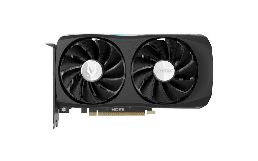 كرت الشاشة زوتاك جيفورس RTX 4060 Ti Twin Edge
