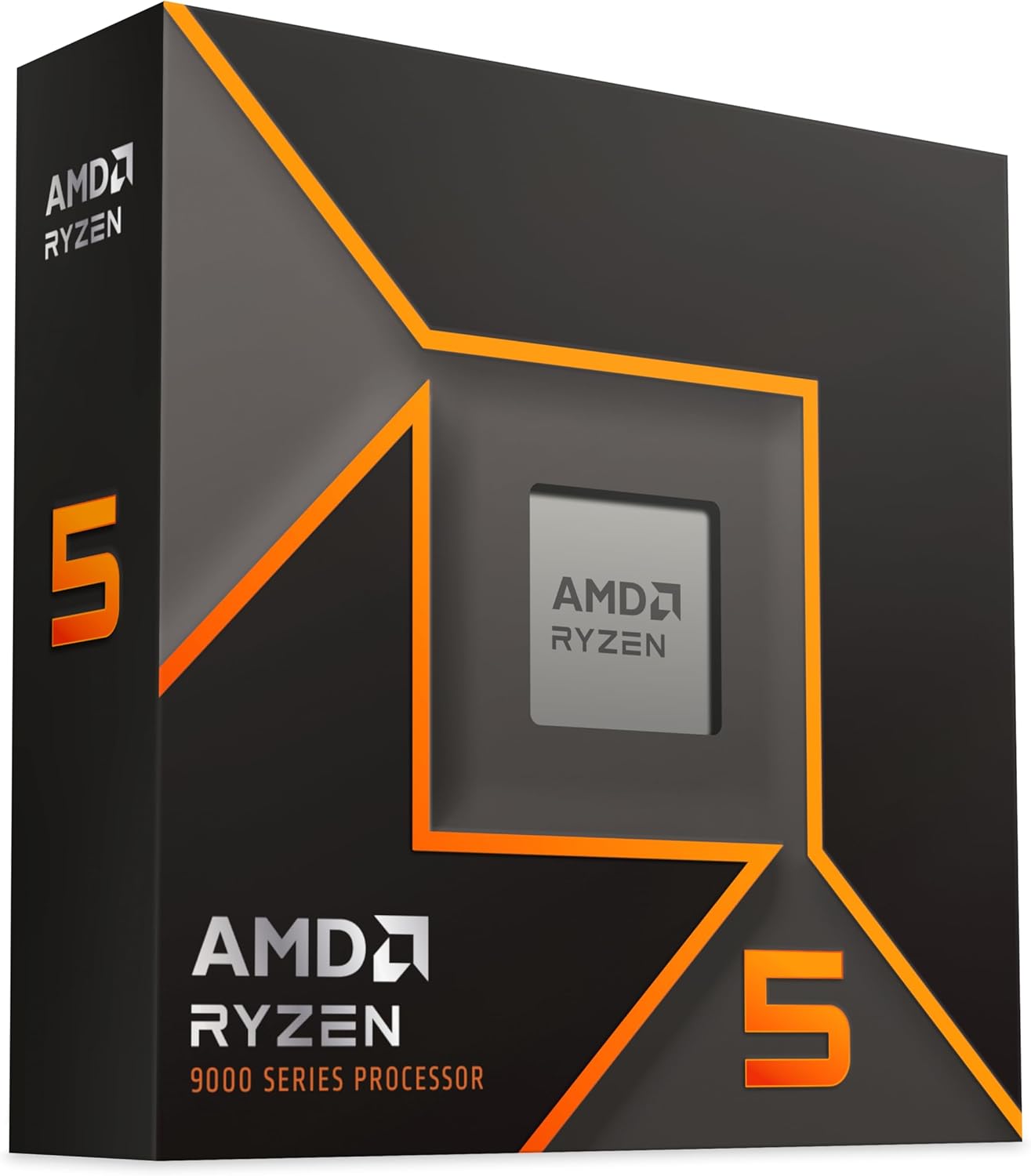 معالج AMD Ryzen