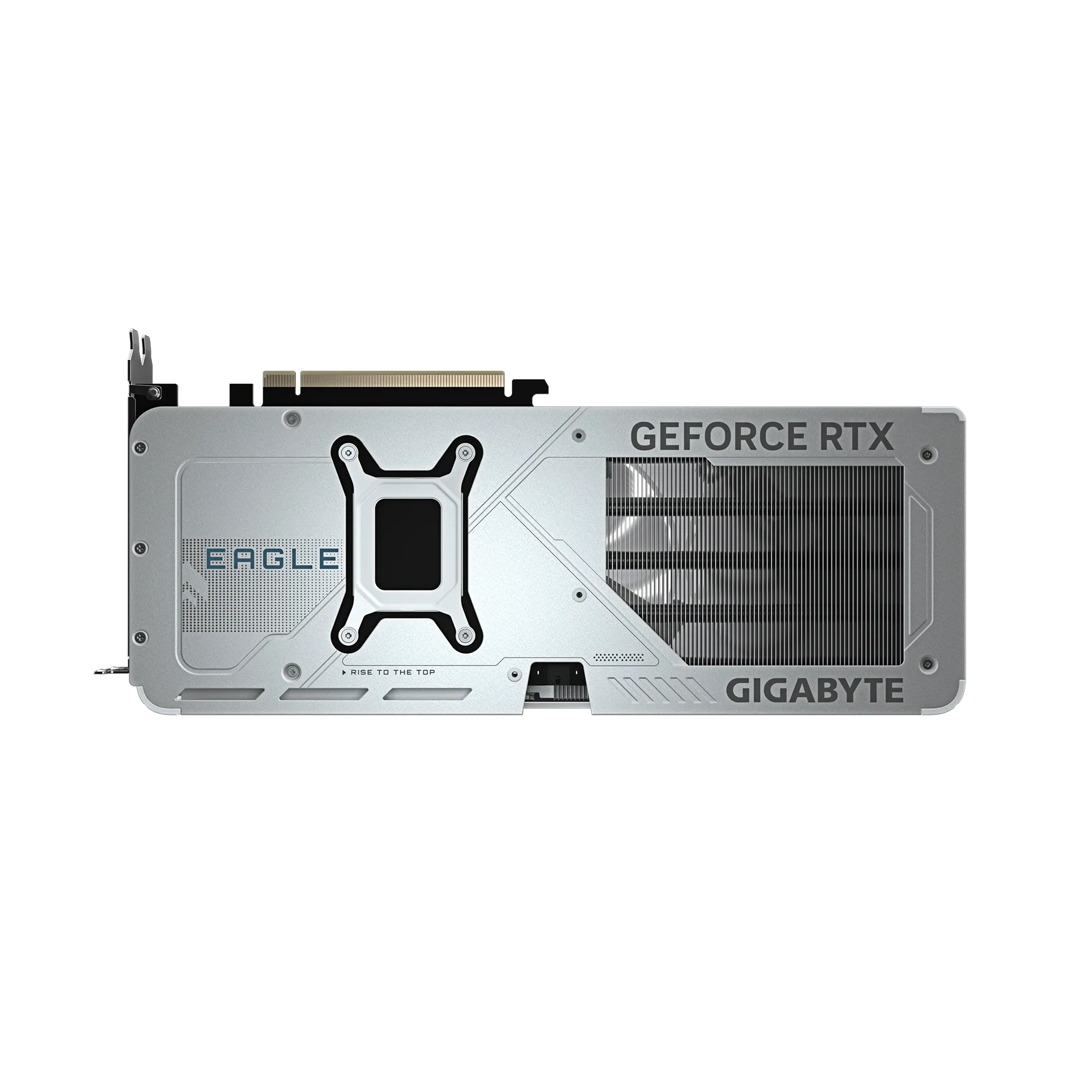 GIGABYTE GeForce RTX™ 5070  EAGLE OC ICE SFF Graphics card