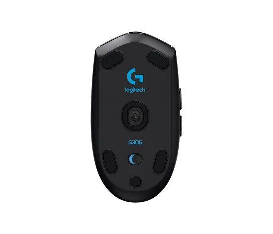 Logitech G305 Lightspeed Wireless 