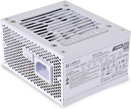 Lian Li SP750 750W SFX Power Supply 