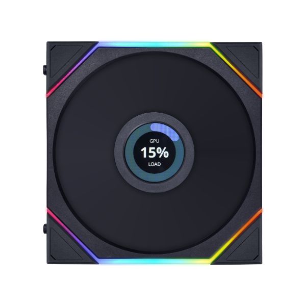 Lian Li UNI FAN TL LCD 