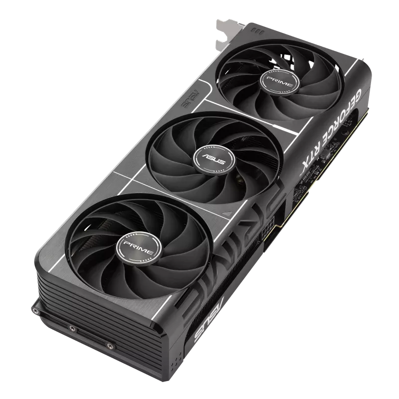 ASUS PRIME GeForce RTX 5060 Ti 16GB GDDR7