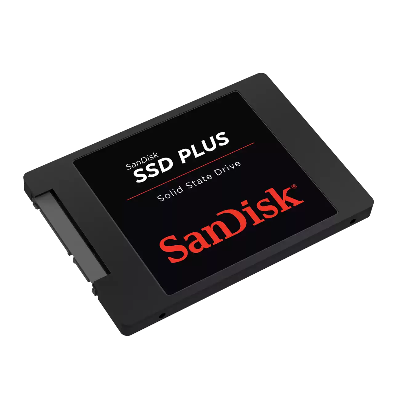 SanDisk SSD Plus