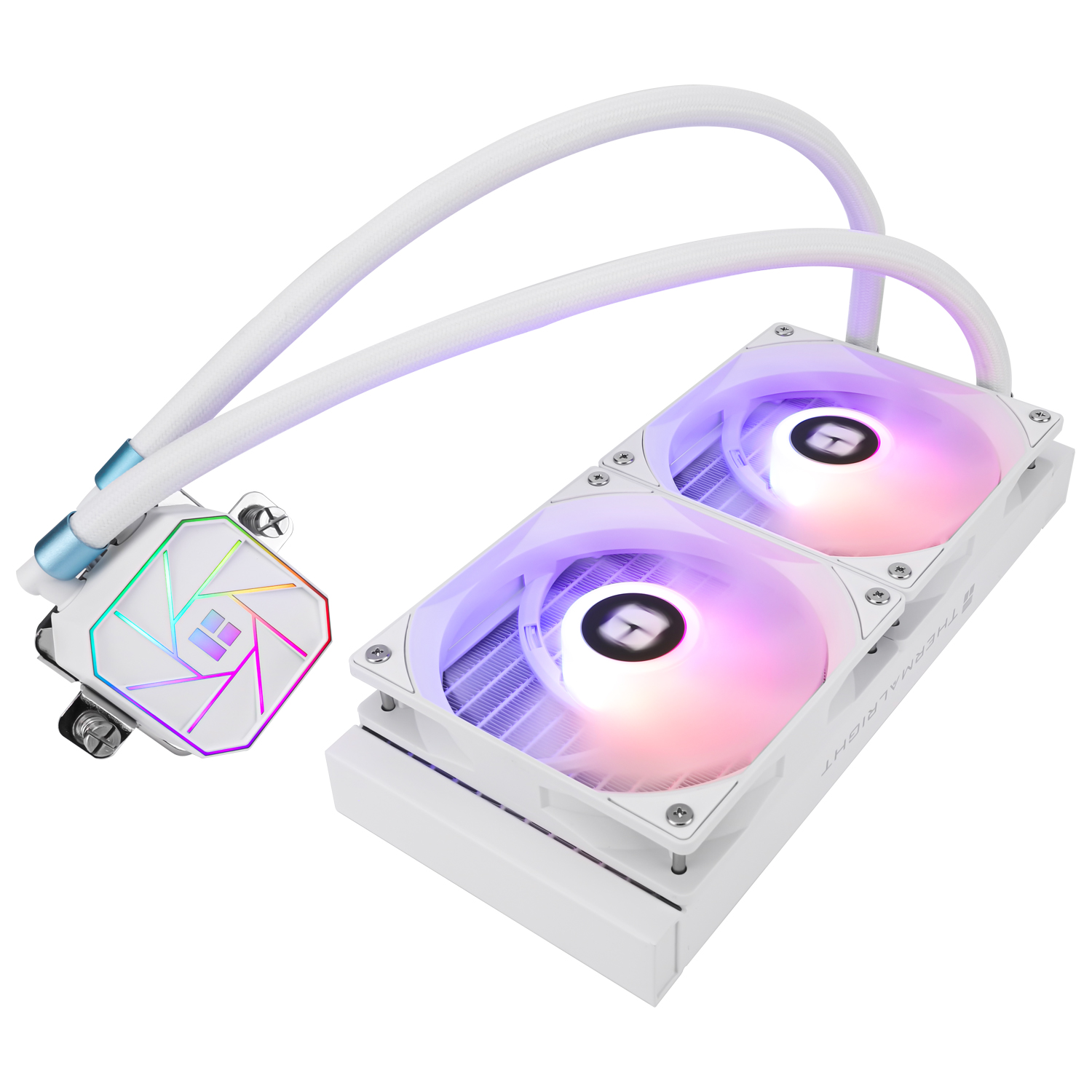 Thermalright Aqua Elite V3 Liquid Cooler 