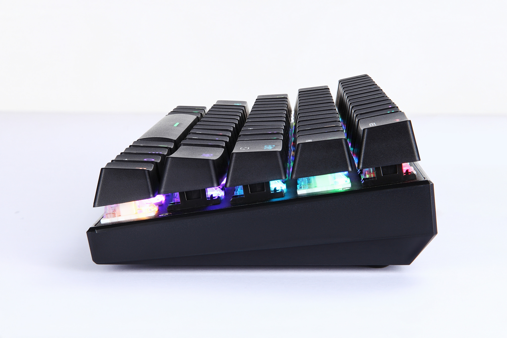 Devo Gaming Keyboard