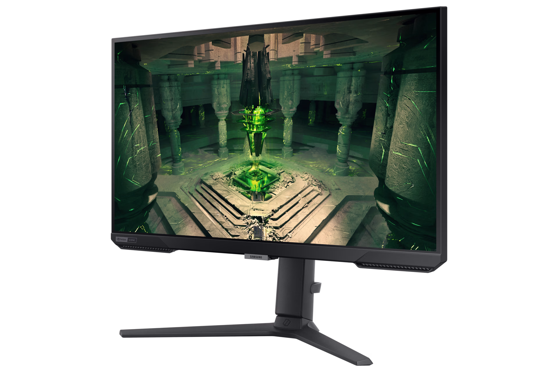 SAMSUNG Odyssey G4 G40B