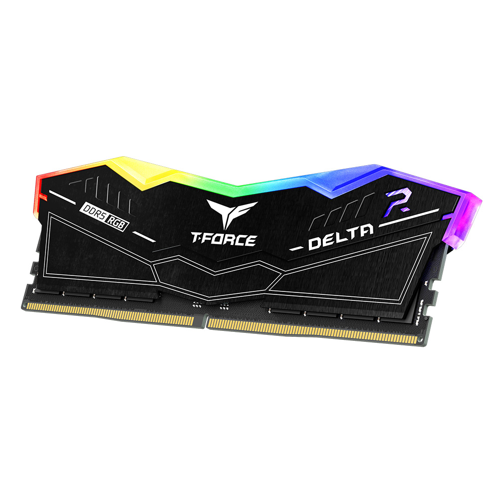 رامات تيم قروب T-Force Delta RGB DDR5