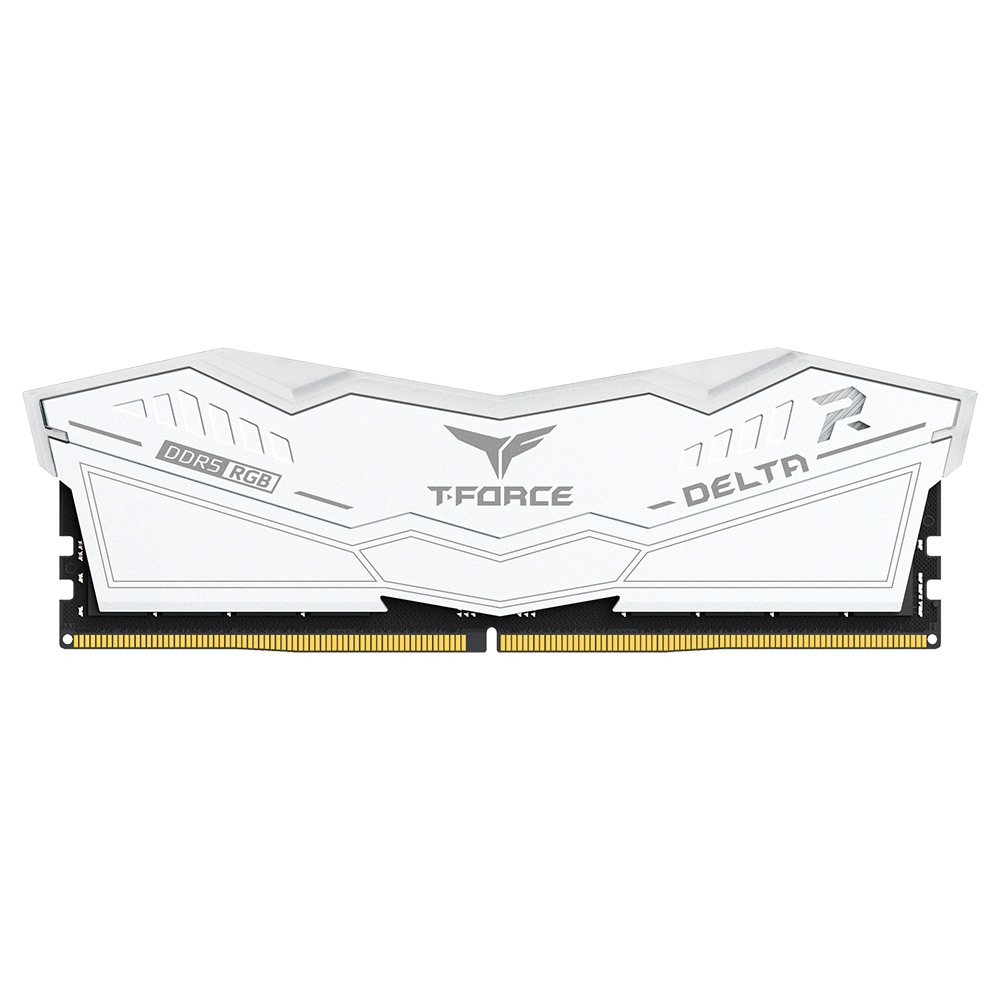 رامات تيم قروب T-Force Delta RGB DDR5