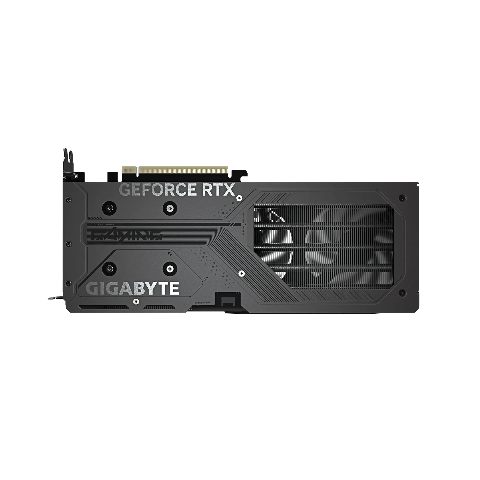 GIGABYTE GeForce RTX™ 5060 Ti GAMING OC 8GB GDDR7 Graphic Card