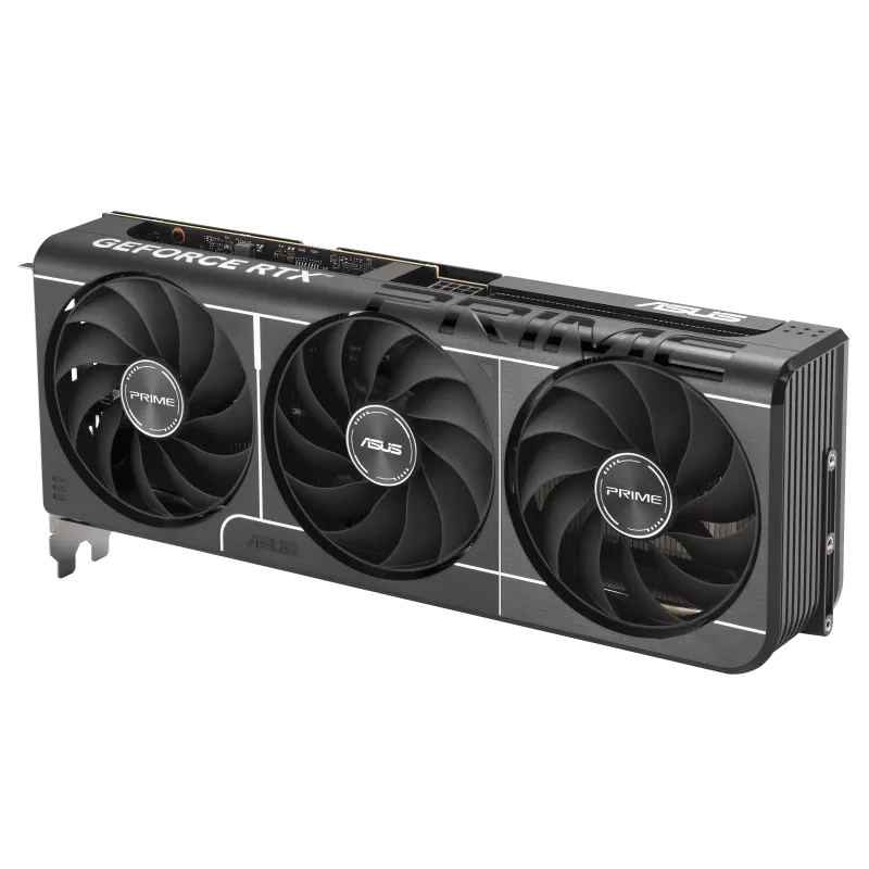 ASUS PRIME GeForce RTX 5060 Ti 16GB GDDR7