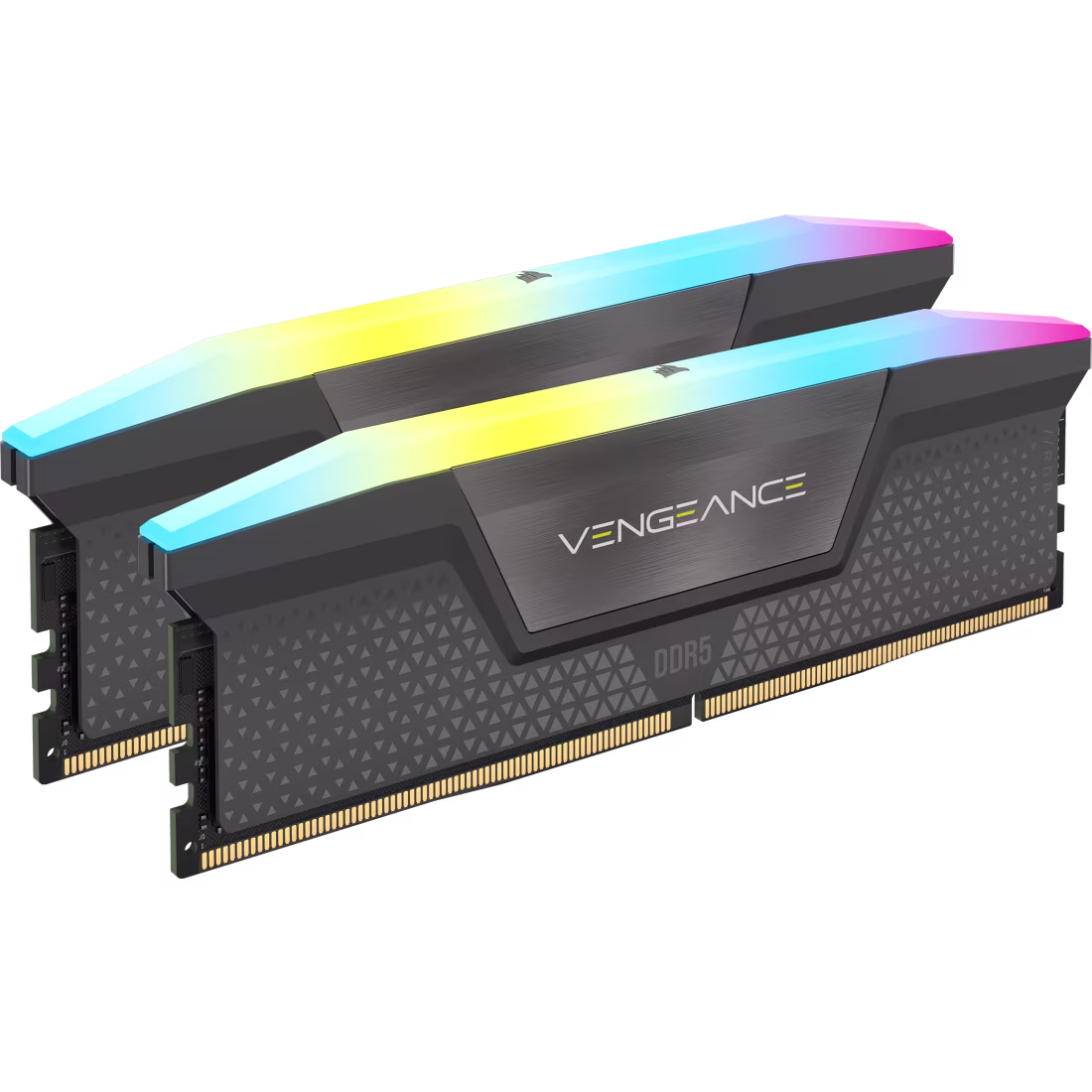 رامات كورسير فينجينس RGB DDR5