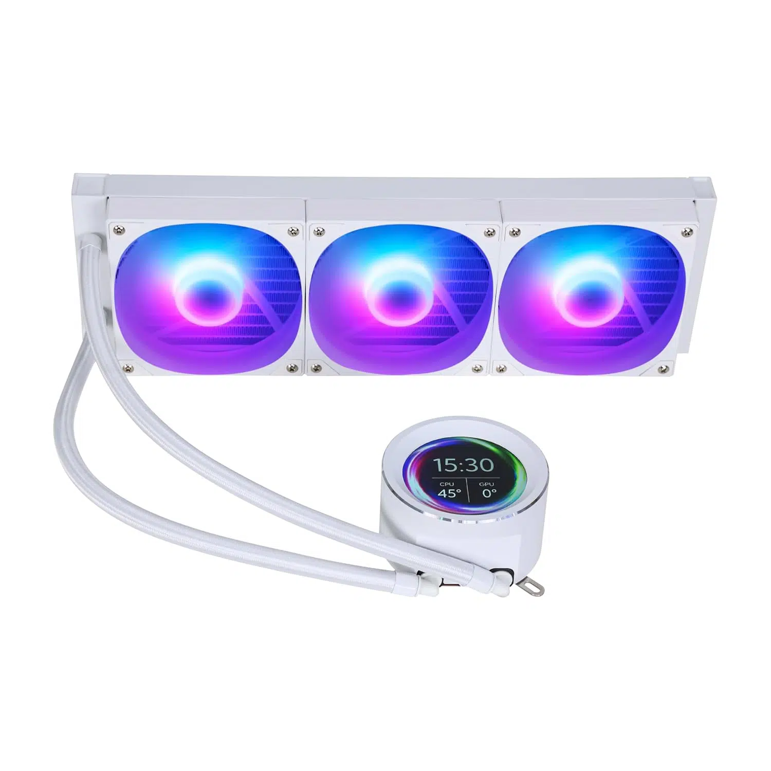 Egeira Cooler FORZA SM360