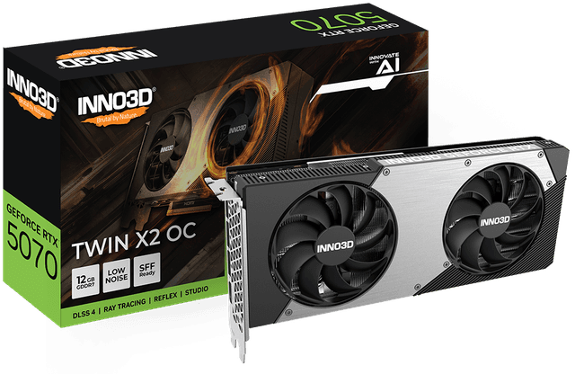 Gainward GeForce RTX™ 5080 Phoenix | RAIQ