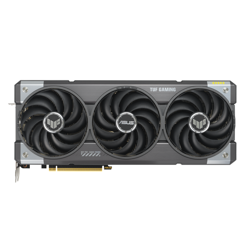 ASUS TUF Gaming GeForce RTX™ 5070 12GB GDDR7 OC Edition Grahpics Card