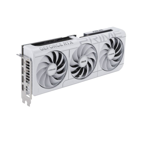كرت الشاشة أسوس برايم جيفورس RTX 5070 OC إديشن بسعة 12 جيجابايت من نوع GDDR7