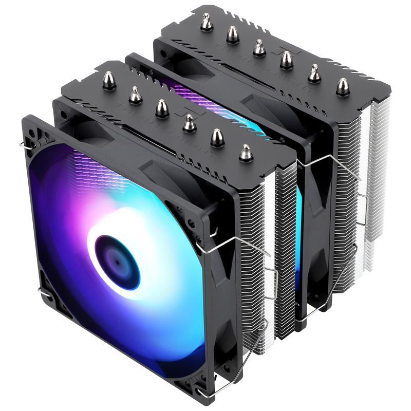 Thermalright Peerless Assassin 120 SE ARGB - Black
