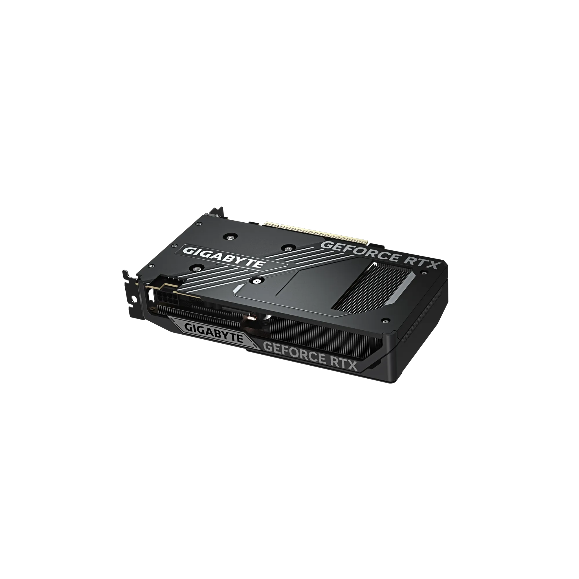 GIGABYTE GeForce RTX 5060 WINDFORCE MAX OC 8GB GDDR7 Graphics Card