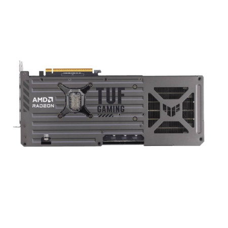 ASUS TUF Gaming Radeon™ RX 9070 XT OC Edition 16GB GDDR6 Graphic Card