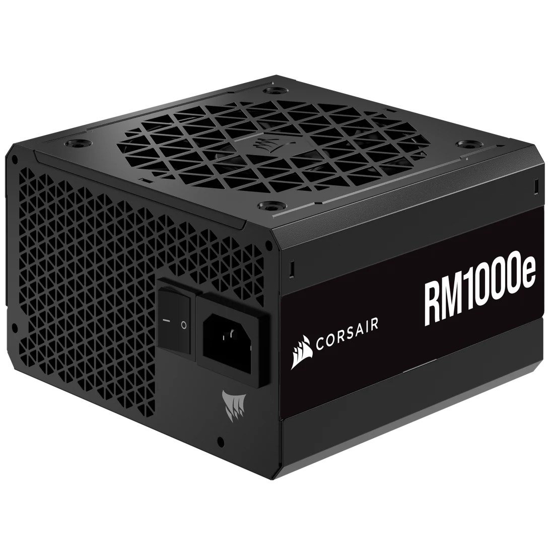 Corsair RM1000e 1000W Fully Modular PSU - 80 PLUS Gold - Low Noise 