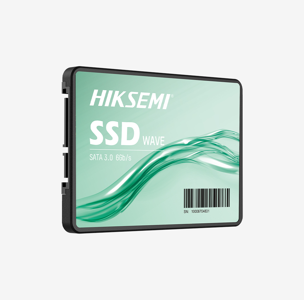 وحدة تخزين HIKSEMI WAVE(S SSD 