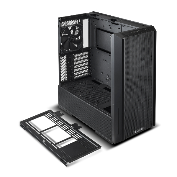 LIAN LI LANCOOL 216 E-ATX PC Case