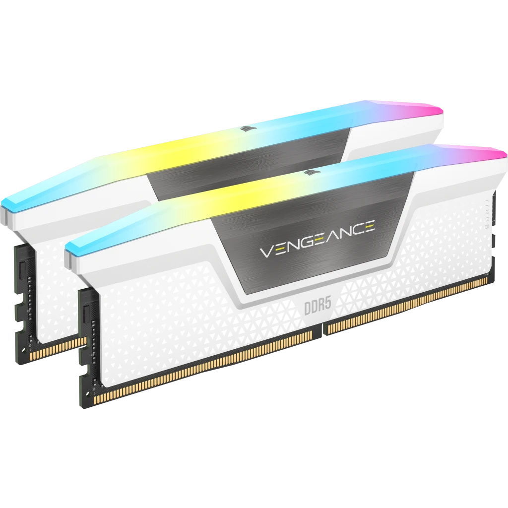 رامات كورسير فينجينس RGB DDR5