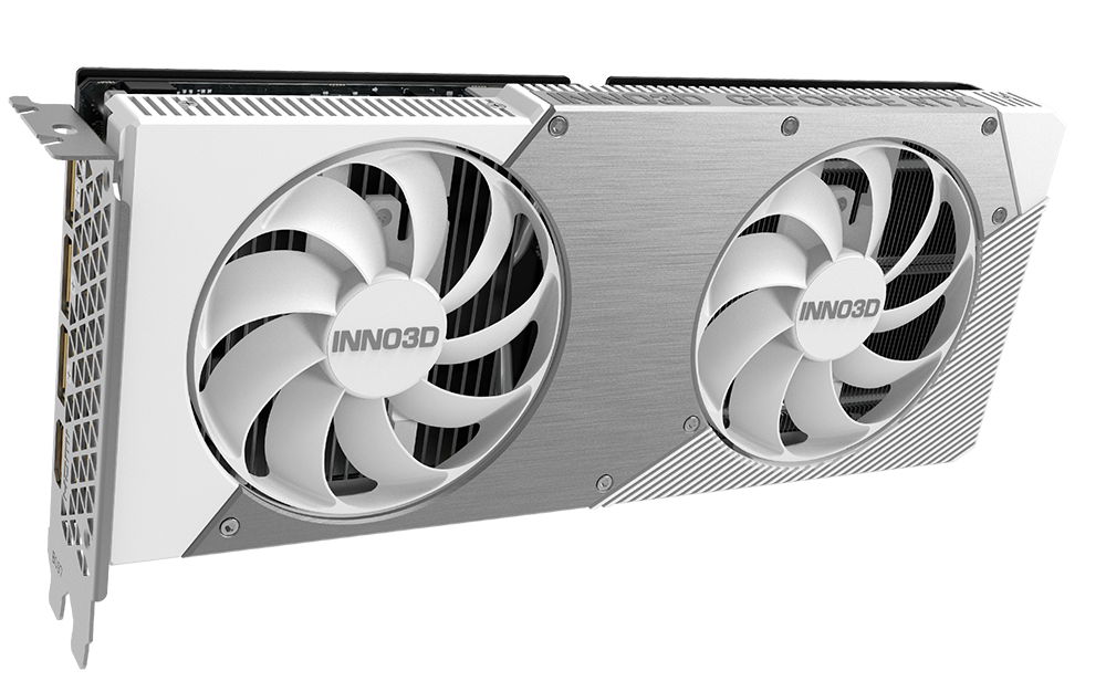 INNO3D GeForce RTX 5060 TWIN X2