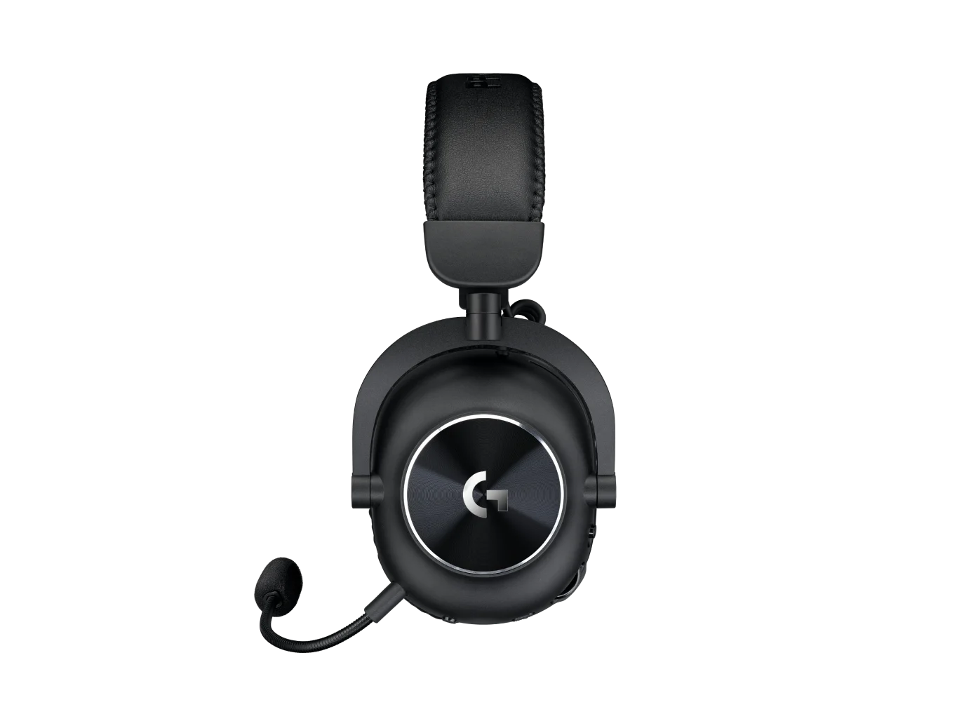 Logitech G PRO X 2 LIGHTSPEED Wireless Gaming Headset with Graphene Drivers