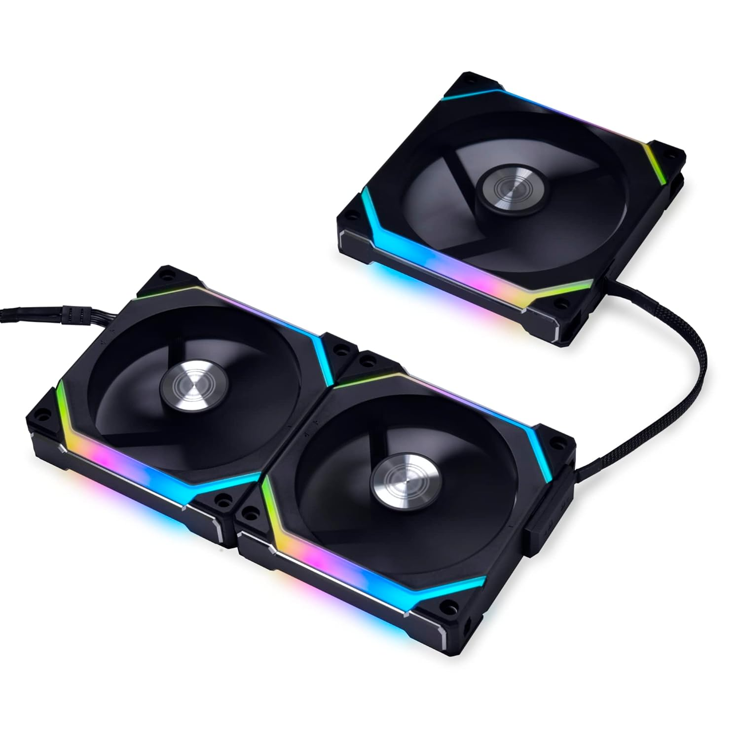 Lian Li UNI Fans SL120 V2 RGB