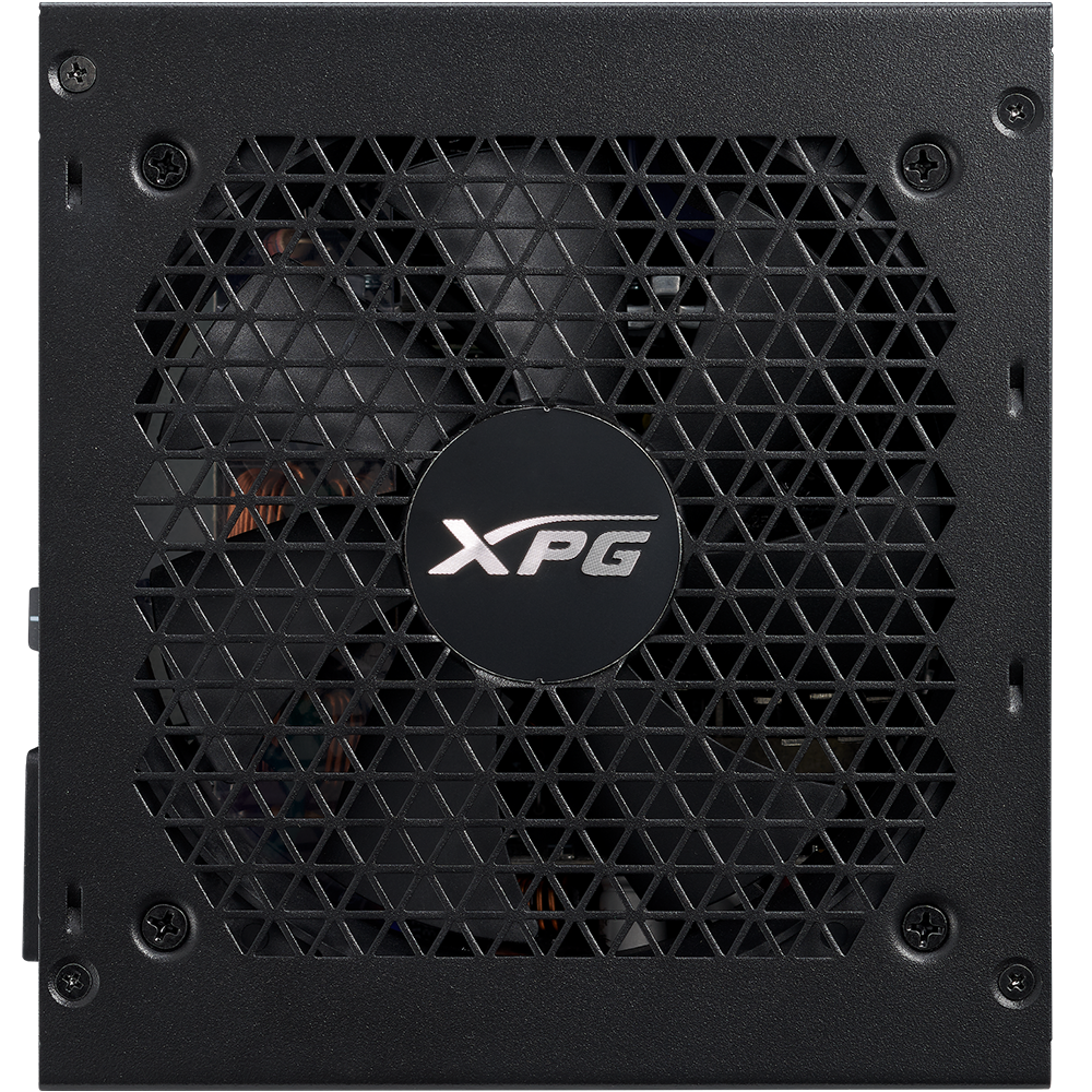 XPG KYBER 750W - 80 PLUS Gold مزود طاقة