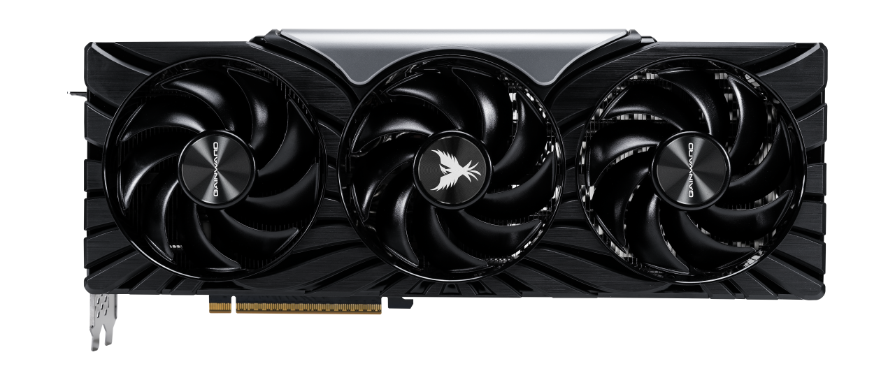 Gainward PhoenixGeForce RTX 5080 16GB動作品 Products :: Gainward GeForce RTX™ 5080 Phoenix GS