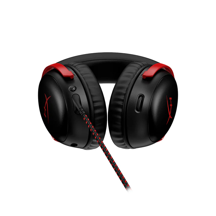 HyperX Cloud III Gaming headset