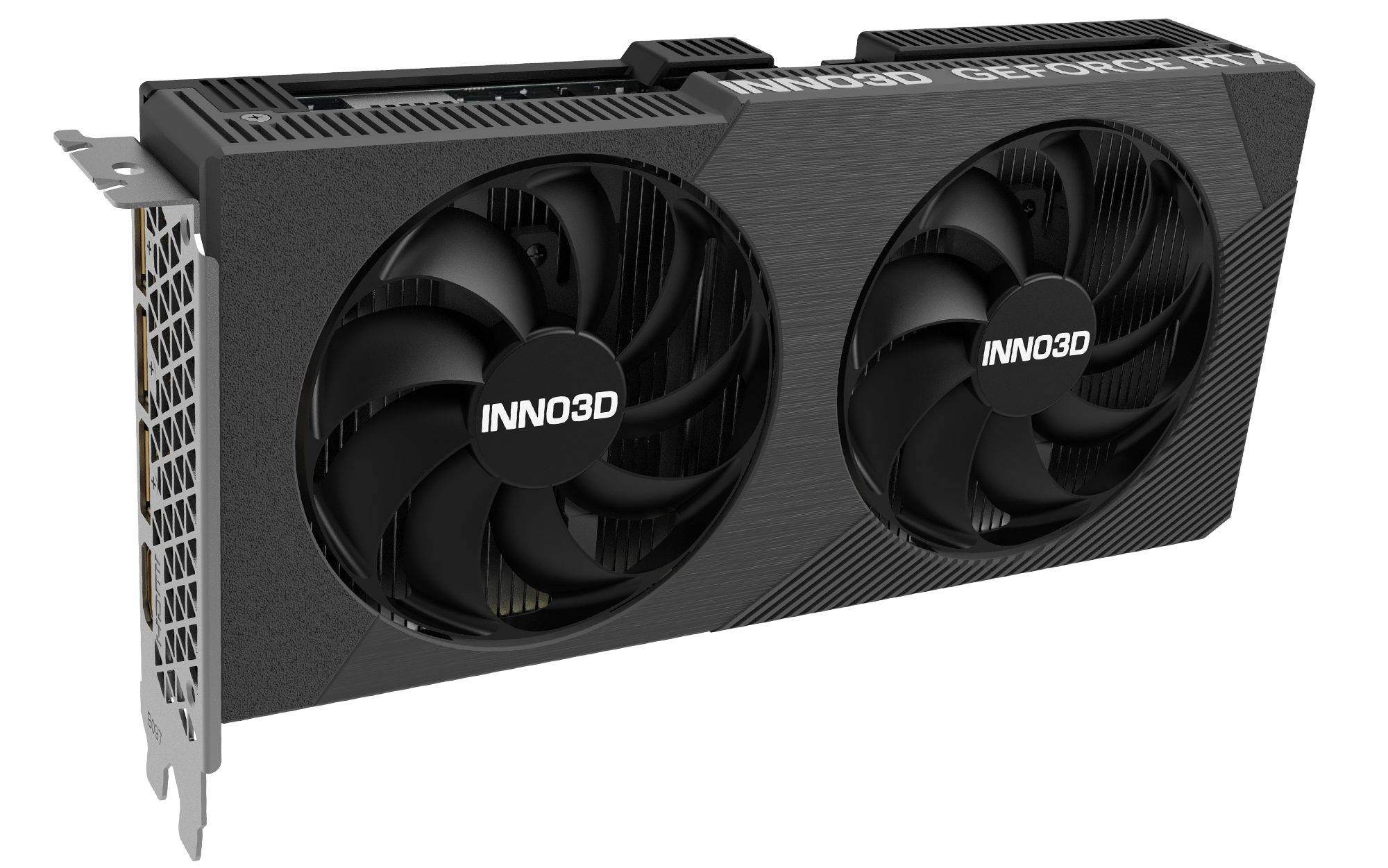 INNO3D GeForce RTX 5060 TWIN X2
