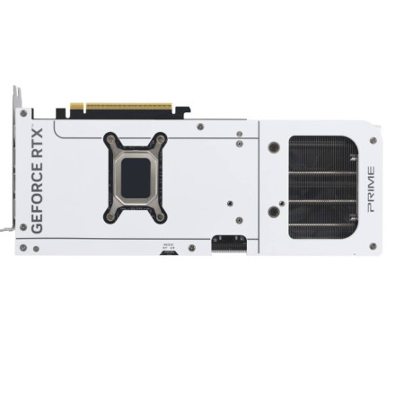كرت الشاشة أسوس برايم جيفورس RTX 5070 OC إديشن بسعة 12 جيجابايت من نوع GDDR7