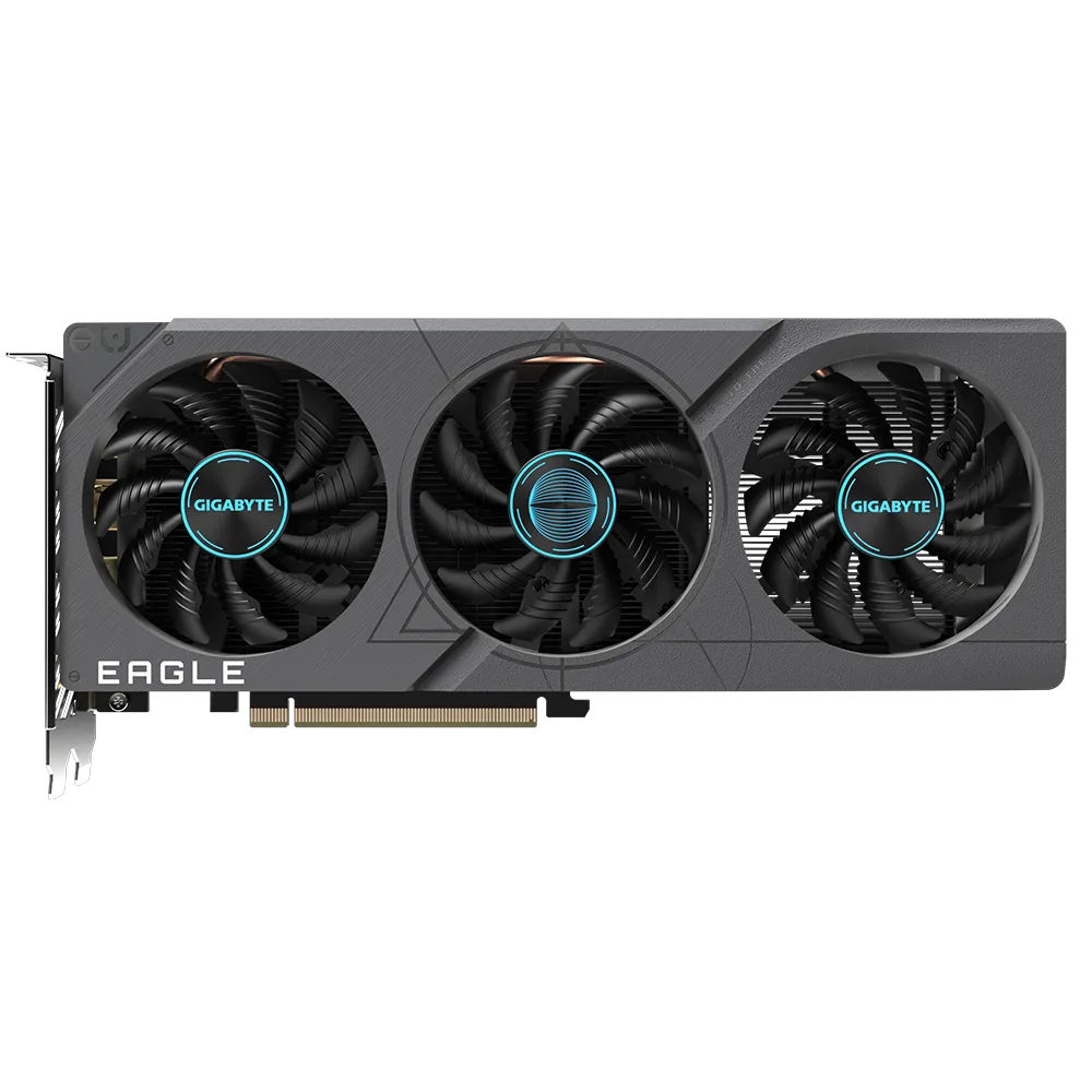Gigabyte GeForce RTX 4060 EAGLE 