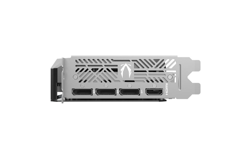 كرت الشاشة زوتاك جيمنج جيفورس RTX 5060 Ti Twin Edge  