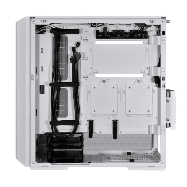 LIAN LI LANCOOL 216 E-ATX PC Case