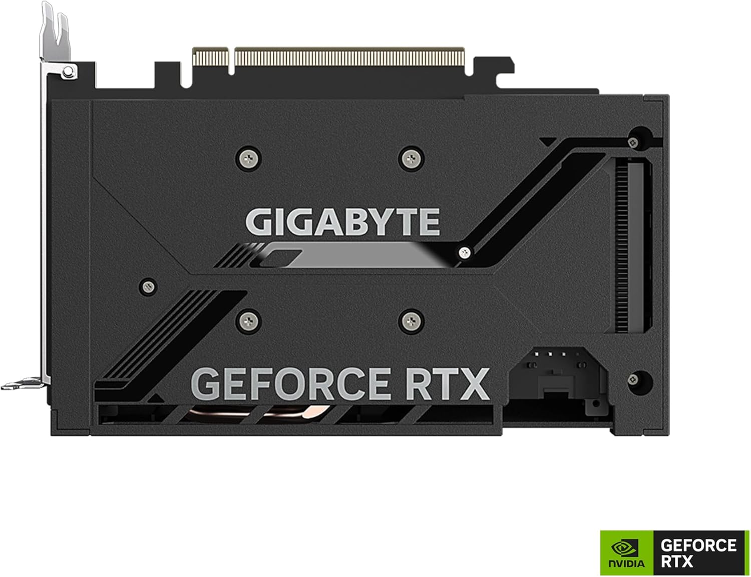 GIGABYTE GeForce RTX 4060 WINDFORCE OC 8G Graphics Card, 2X WINDFORCE Fans