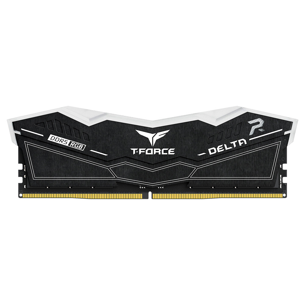 رامات تيم قروب T-Force Delta RGB DDR5