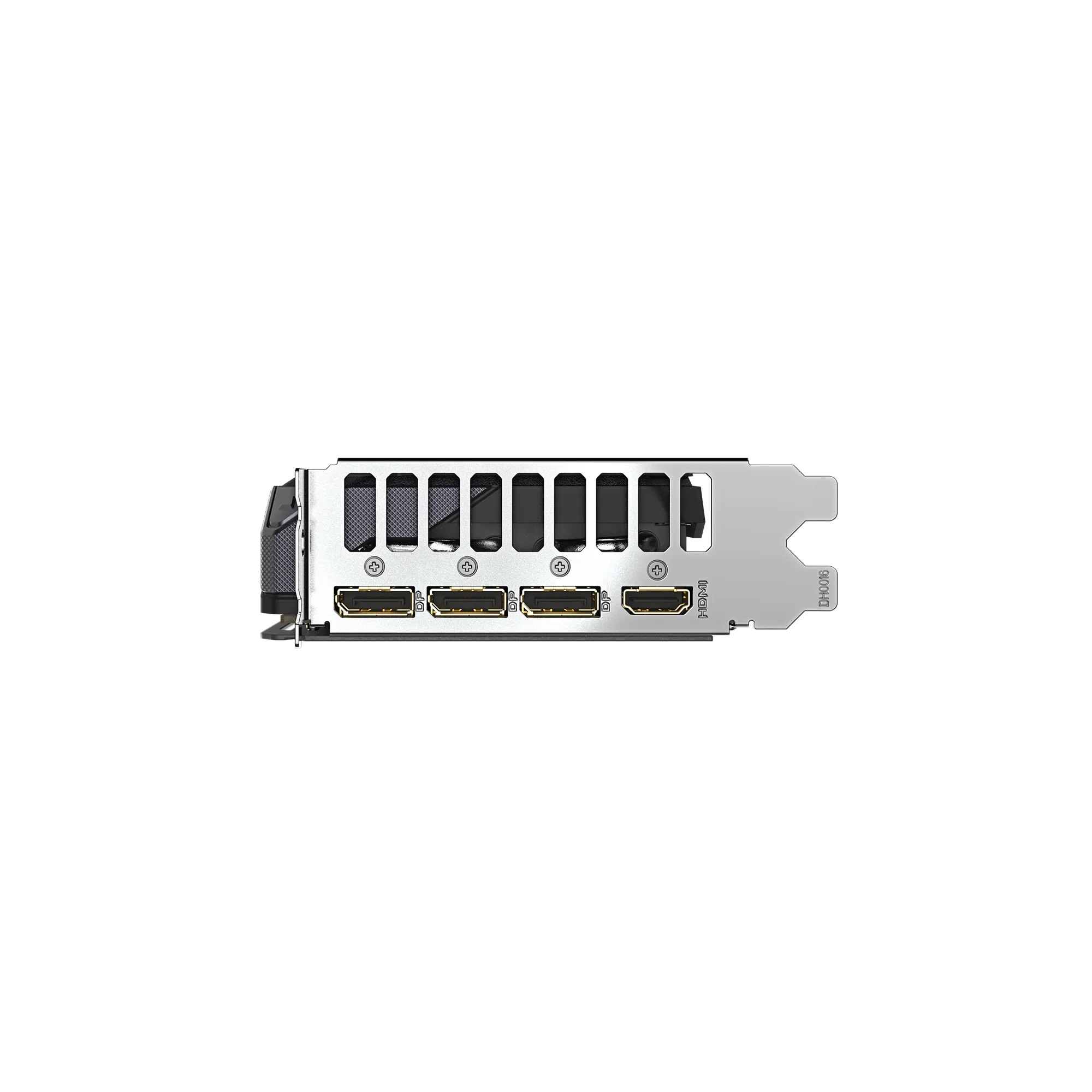 GIGABYTE GeForce RTX™ 5060 Ti GAMING OC 8GB GDDR7 Graphic Card