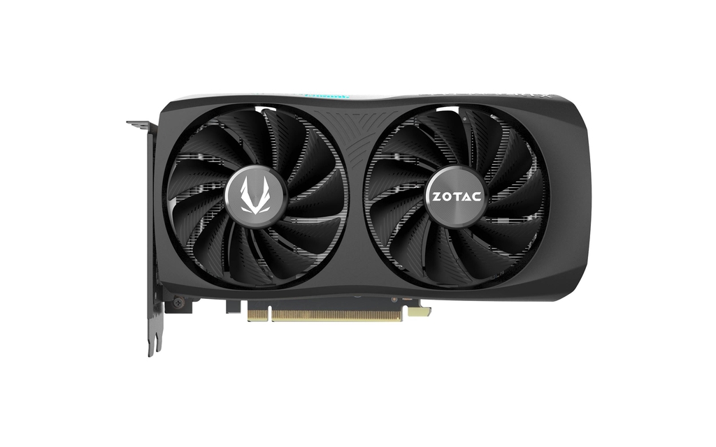 ZOTAC GAMING GeForce RTX 4060 Ti Twin Edge