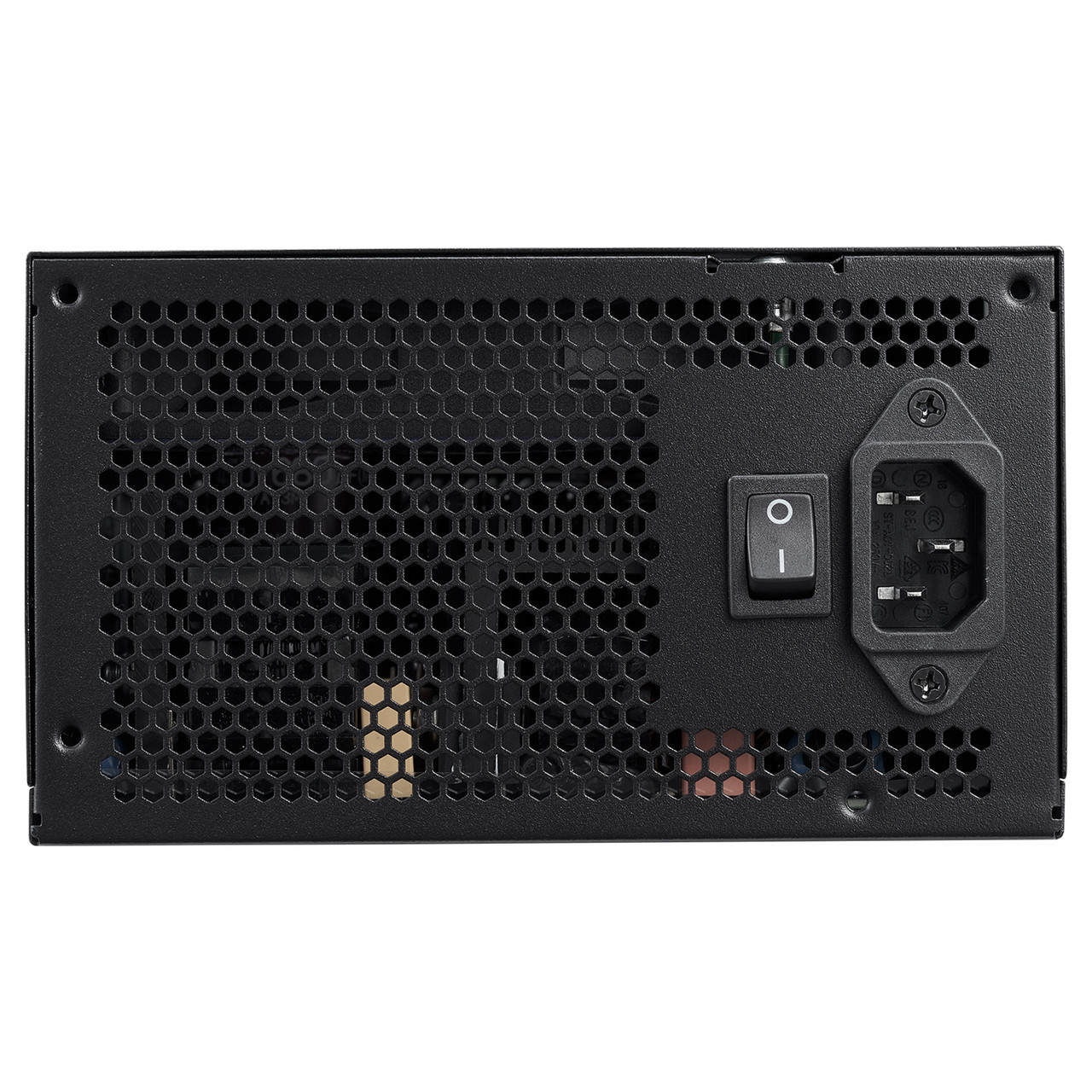 مزود طاقة XPG Core Reactor II بقدرة 850 واط - كامل الوحدات - معيار 80 Plus Gold