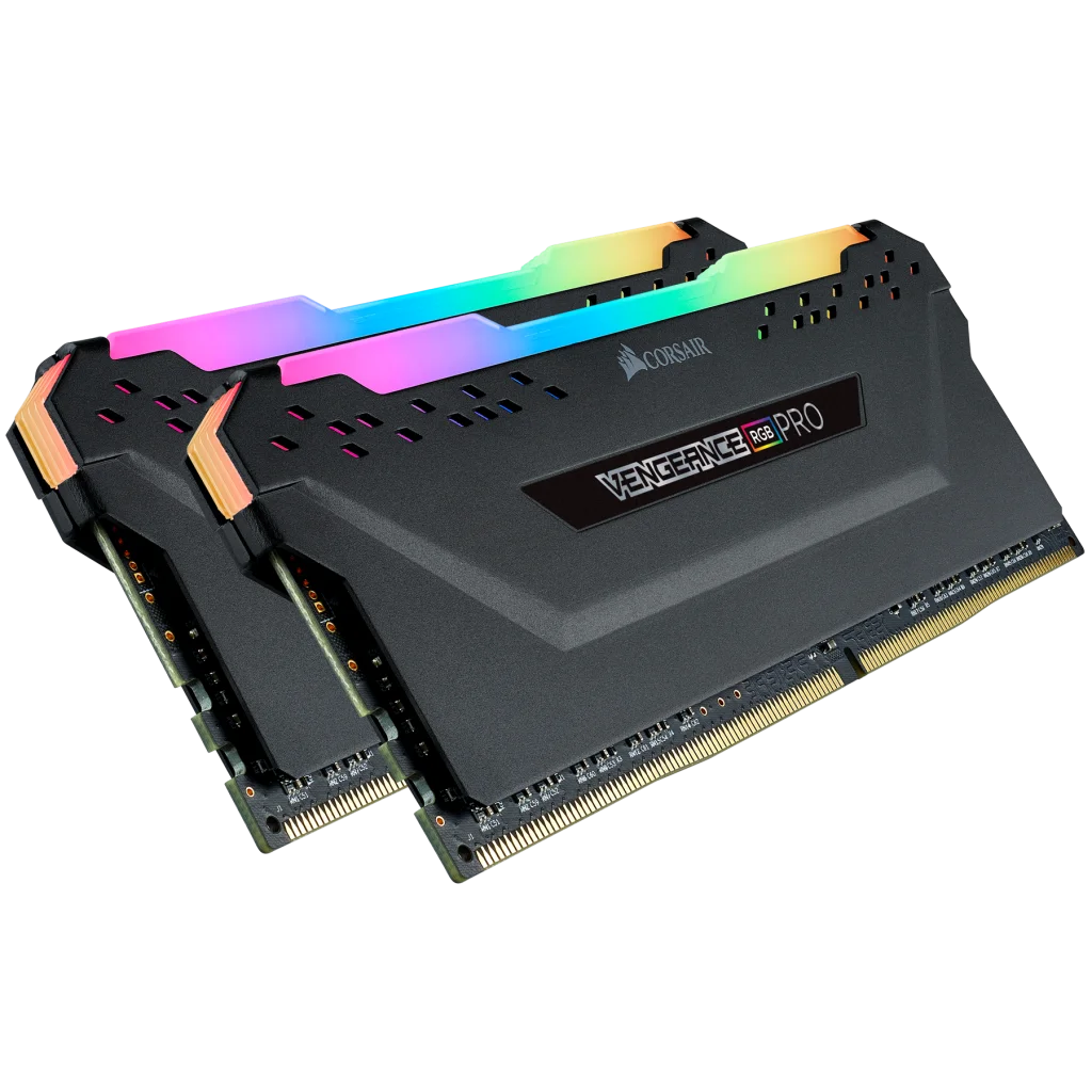 Corsair VENGEANCE RGB PRO DDR4