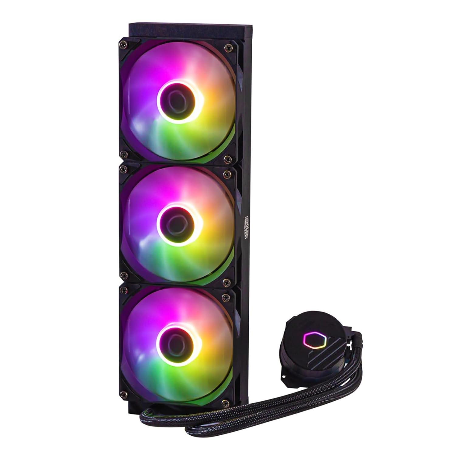 MasterLiquid 360L Core ARGB Liquid Cooler
